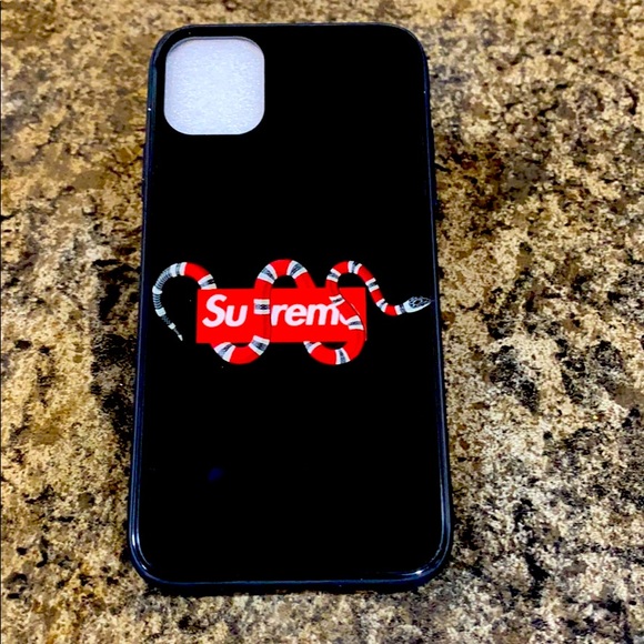 iPhone 11 Case